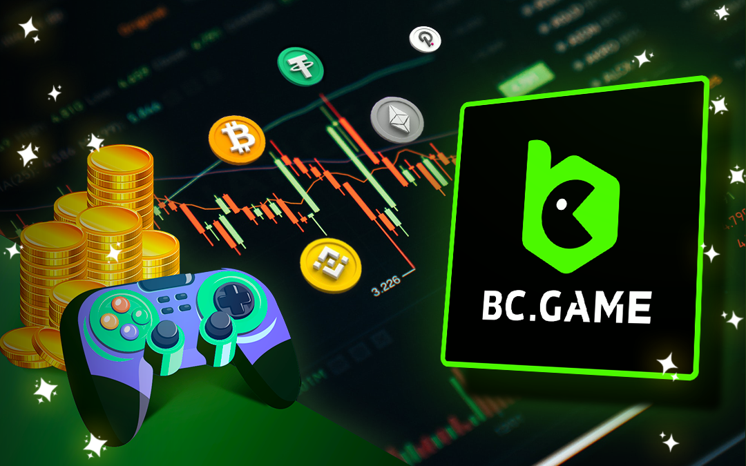 BC.Game Crypto Casino In Vietnam - The Future of Online Gaming BC.Game Crypto Casino In Vietnam - The Future of Online Gaming