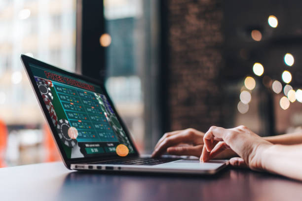 Spin the reels, place your bets for an unforgettable gaming experience