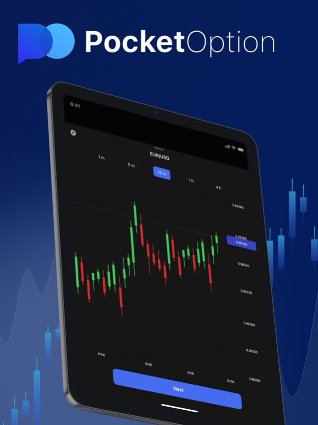 Unlock Your Trading Potential with Pocket Option App Unlock Your Trading Potential with Pocket Option App