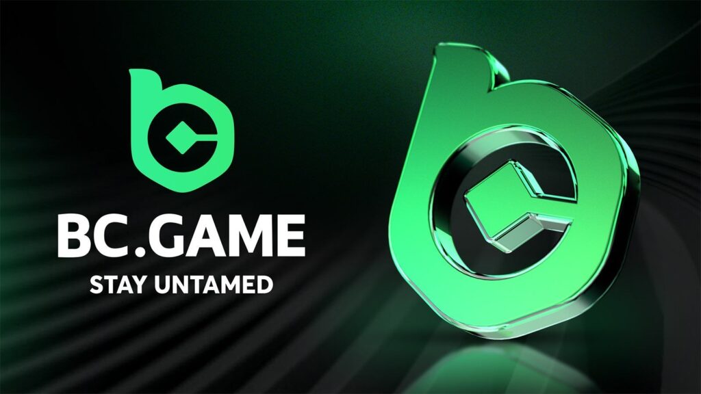 BC.Game Limbo Yeni Mərc Oyunları Dünyasına Səyahət BC.Game Limbo Yeni Mərc Oyunları Dünyasına Səyahət