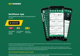 اكتشف Betwinner APK تطبيق المراهنة المتميز اكتشف Betwinner APK تطبيق المراهنة المتميز