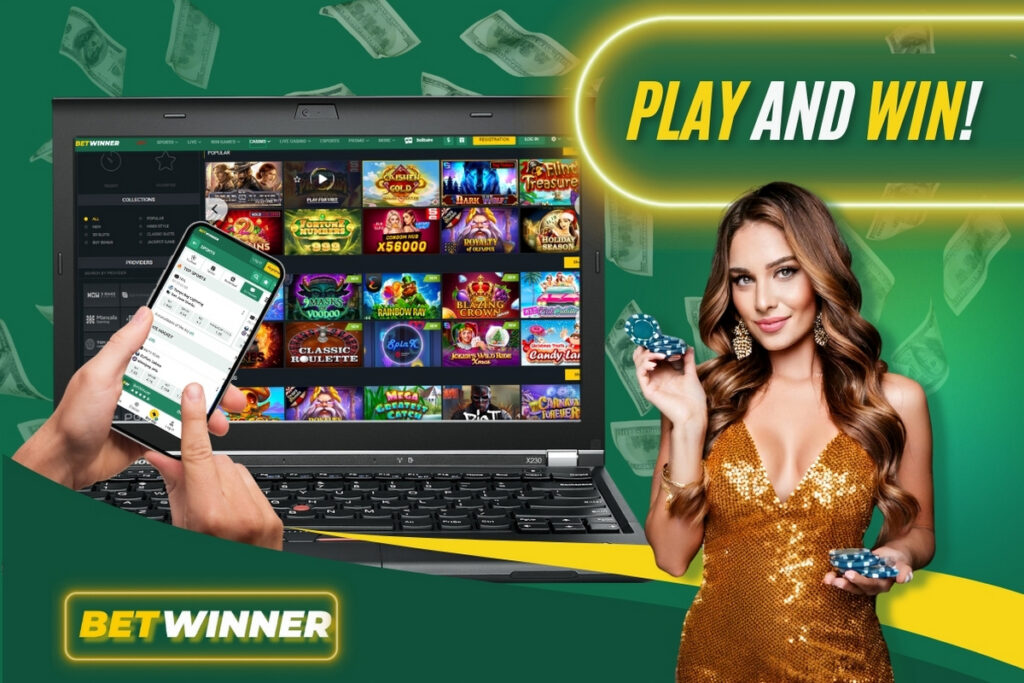 Discover the Benefits of Using Betwinner Promo Code Discover the Benefits of Using Betwinner Promo Code