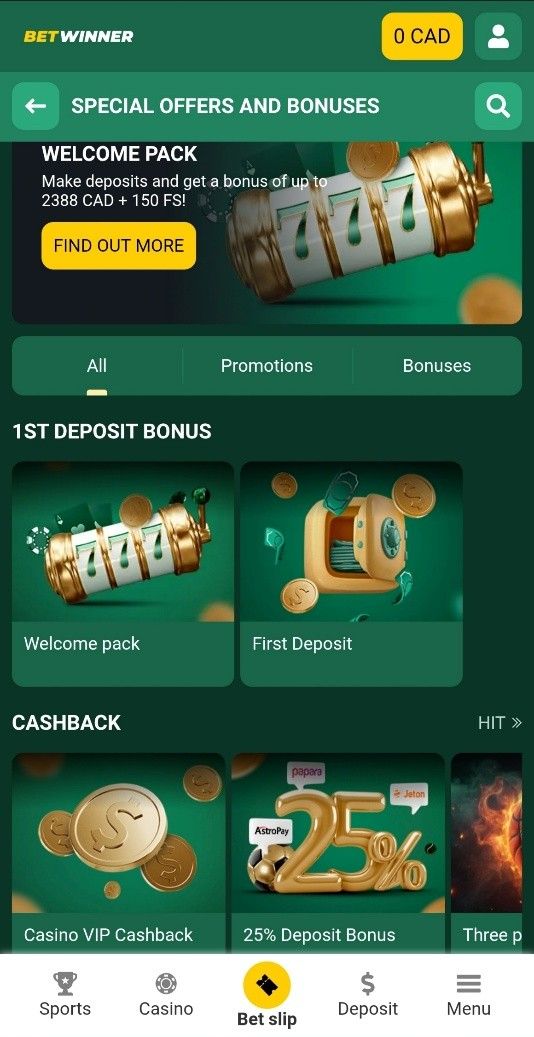 Discover the Ease of Betting with Betwinner App Download Discover the Ease of Betting with Betwinner App Download