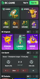 Discover the Excitement of BC Game Slots Discover the Excitement of BC Game Slots