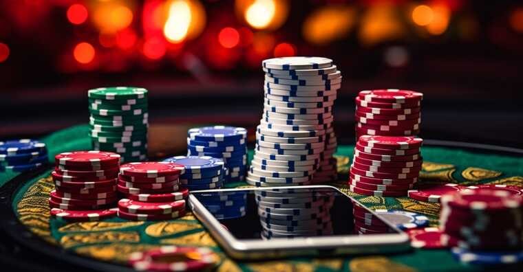 Discover the Excitement of Online Casino Sweety Win Discover the Excitement of Online Casino Sweety Win