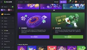 Discover the Exciting Features of BC Game Mobile App Discover the Exciting Features of BC Game Mobile App