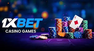 Discover the Global 1xbet App for Betting and Gaming Discover the Global 1xbet App for Betting and Gaming