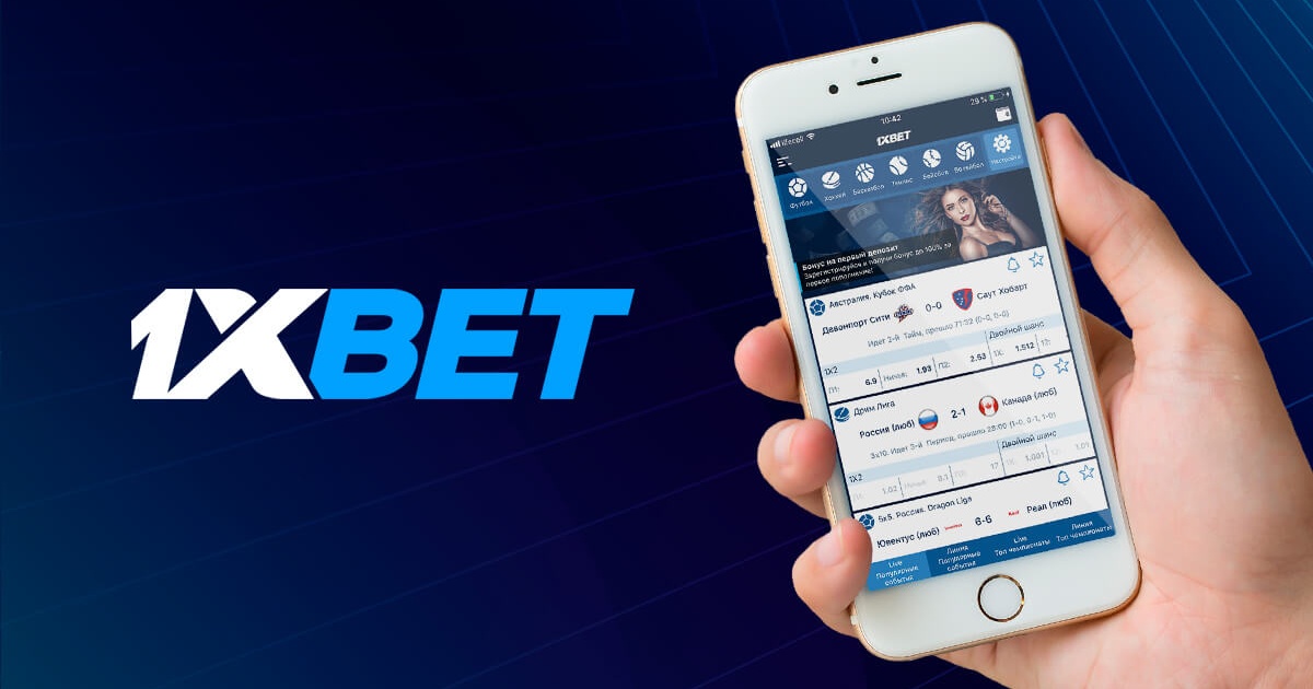 Discover the World of Betting with Mobile 1xbet Indonesia Discover the World of Betting with Mobile 1xbet Indonesia