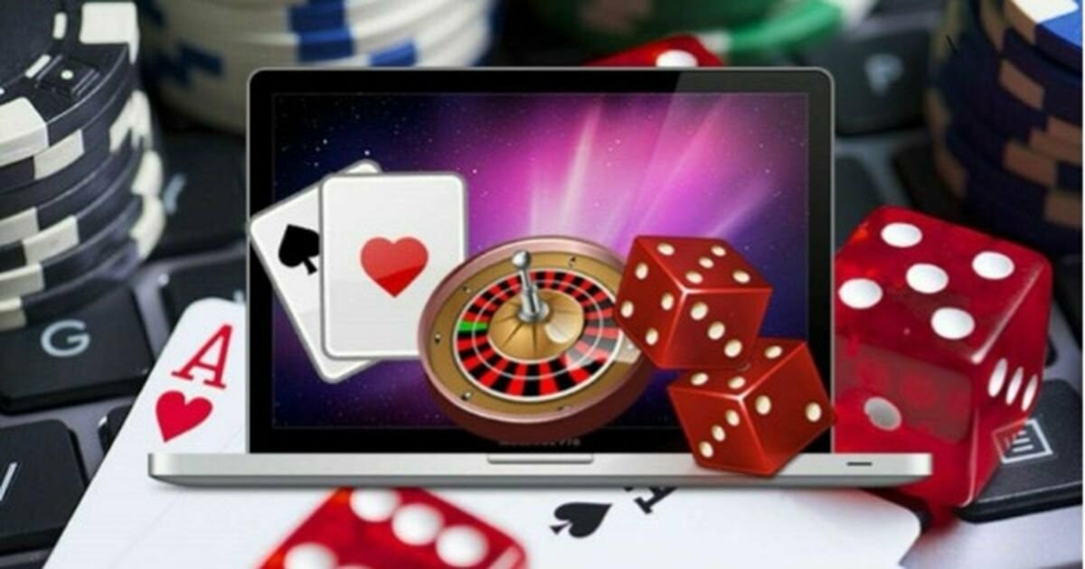 Discovering the Excitement of Online Memo Casino Discovering the Excitement of Online Memo Casino