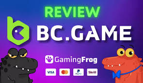 Esplora le Potenzialità dell'App BC Game IT Esplora le Potenzialità dell'App BC Game IT