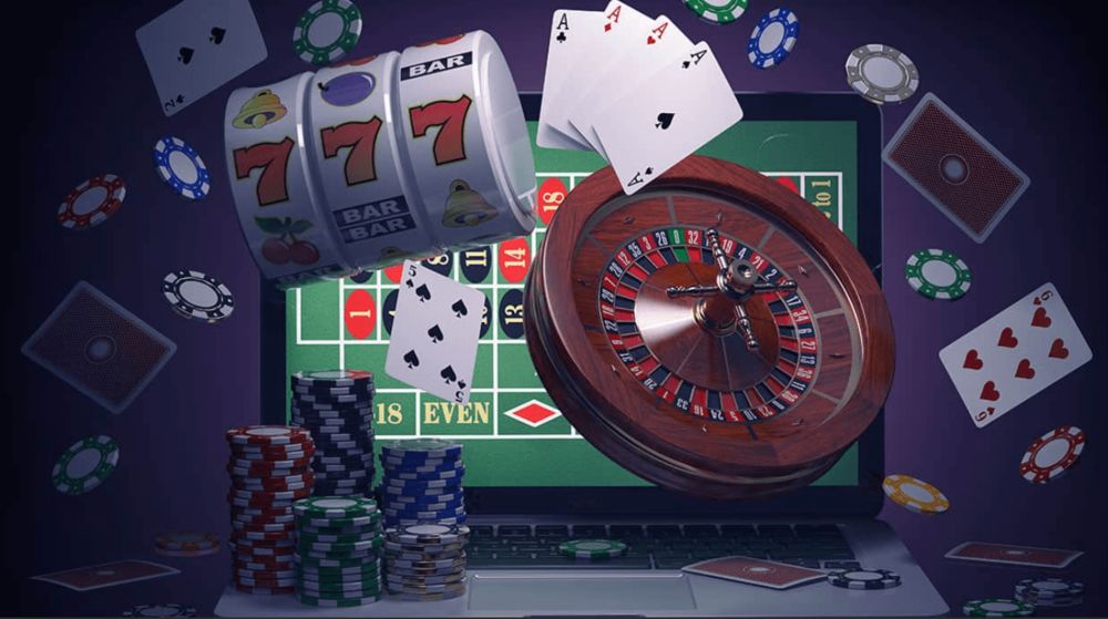 Exciting Adventures Await at SpinTime Casino Online Games Exciting Adventures Await at SpinTime Casino Online Games