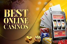 Exciting Adventures with SpinTime Casino Online Slots Exciting Adventures with SpinTime Casino Online Slots