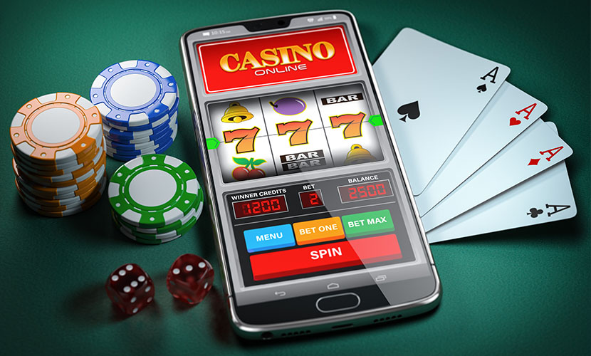 Experience the Thrill of Winning at Online Casino Cosmobet Experience the Thrill of Winning at Online Casino Cosmobet