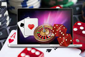 Experience the Thrills of Betting at Cosmobet Casino Sportsbook Experience the Thrills of Betting at Cosmobet Casino Sportsbook
