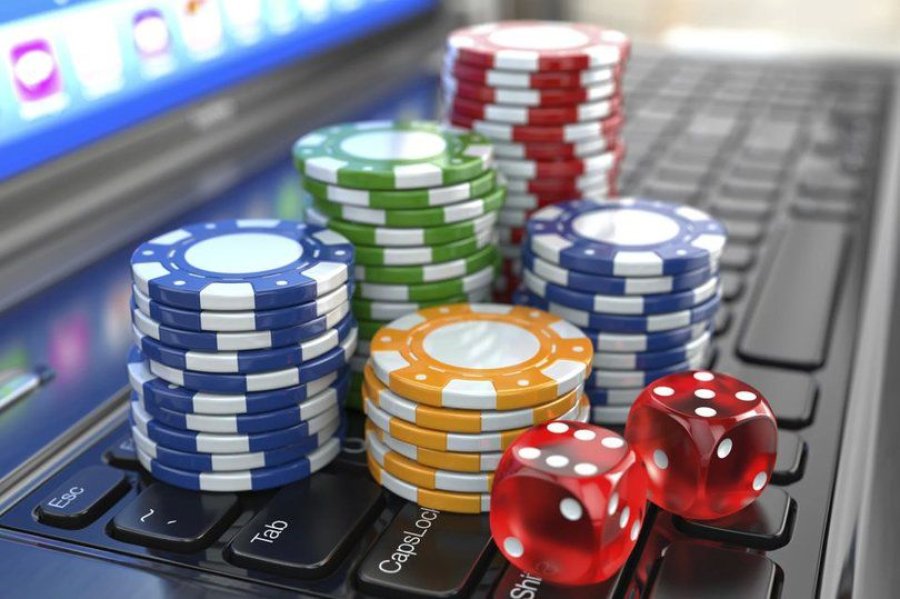 Experience the Thrills of Betting at Cosmobet Casino Sportsbook Experience the Thrills of Betting at Cosmobet Casino Sportsbook