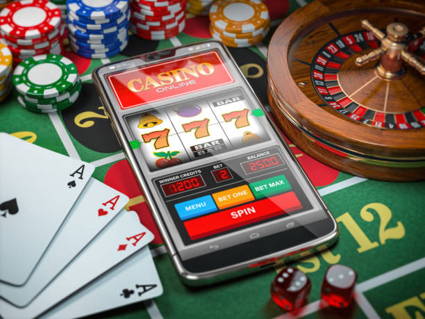 Experience the Thrills of Betting at Cosmobet Casino Sportsbook Experience the Thrills of Betting at Cosmobet Casino Sportsbook