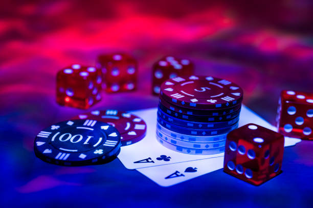 Explore the Thrills of Online Casino Winstler Explore the Thrills of Online Casino Winstler