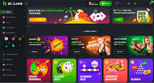 Exploring BC Game Payment Methods A Comprehensive Guide Exploring BC Game Payment Methods A Comprehensive Guide