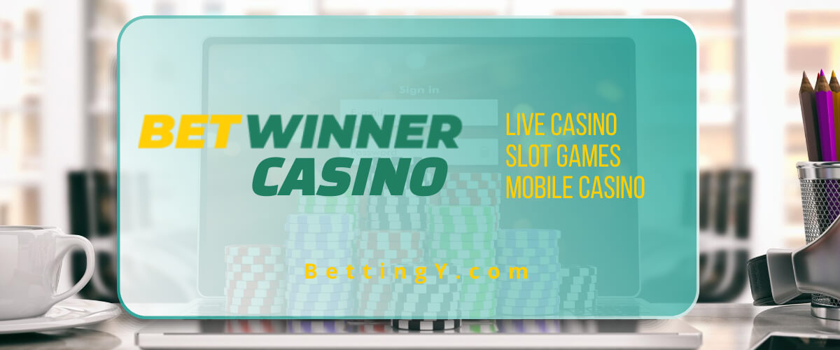 Exploring Betwinner Cameroon A Comprehensive Guide