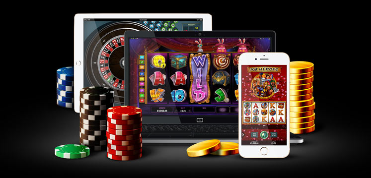 Exploring Jokabet The Future of Online Gaming Exploring Jokabet The Future of Online Gaming