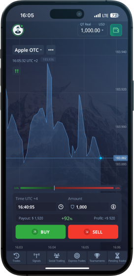 Exploring the World of Trading with Pocket Option Official Exploring the World of Trading with Pocket Option Official