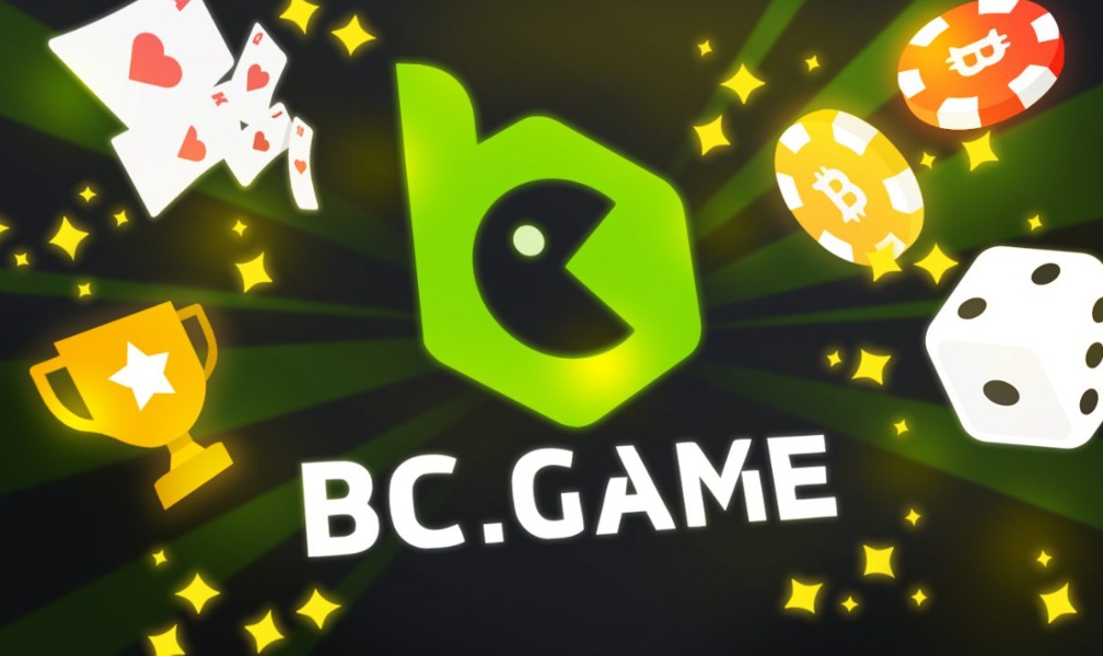 Is BC Game Legit Exploring the Truth Behind the Popular Casino Is BC Game Legit Exploring the Truth Behind the Popular Casino