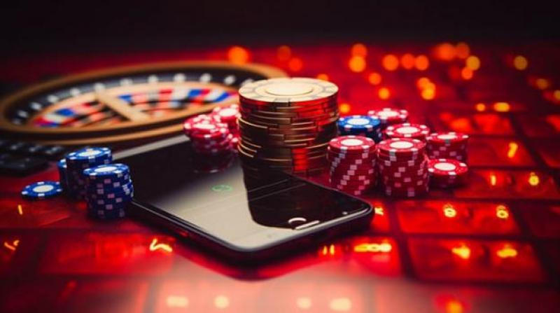 NineWin Casino Registration Process 2 NineWin Casino Registration Process 2
