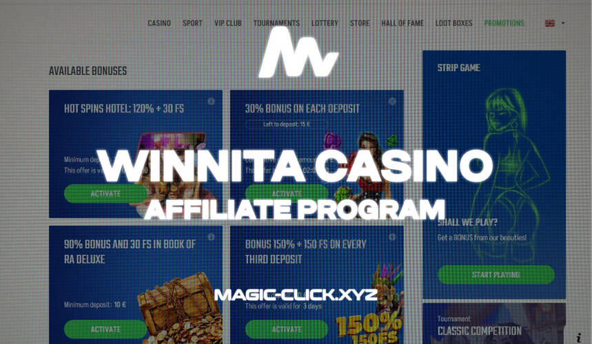 Scopri il Potere di winnita app La Rivoluzione Digitale per le Tue Necessità Scopri il Potere di winnita app La Rivoluzione Digitale per le Tue Necessità