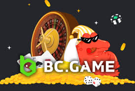 The Thrilling World of Casino BC Game The Thrilling World of Casino BC Game