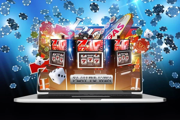 The Ultimate Guide to Casino Gransino Your Next Gambling Paradise The Ultimate Guide to Casino Gransino Your Next Gambling Paradise