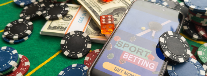 Top-rated mobile sportsbooks 2025 Top-rated mobile sportsbooks 2025