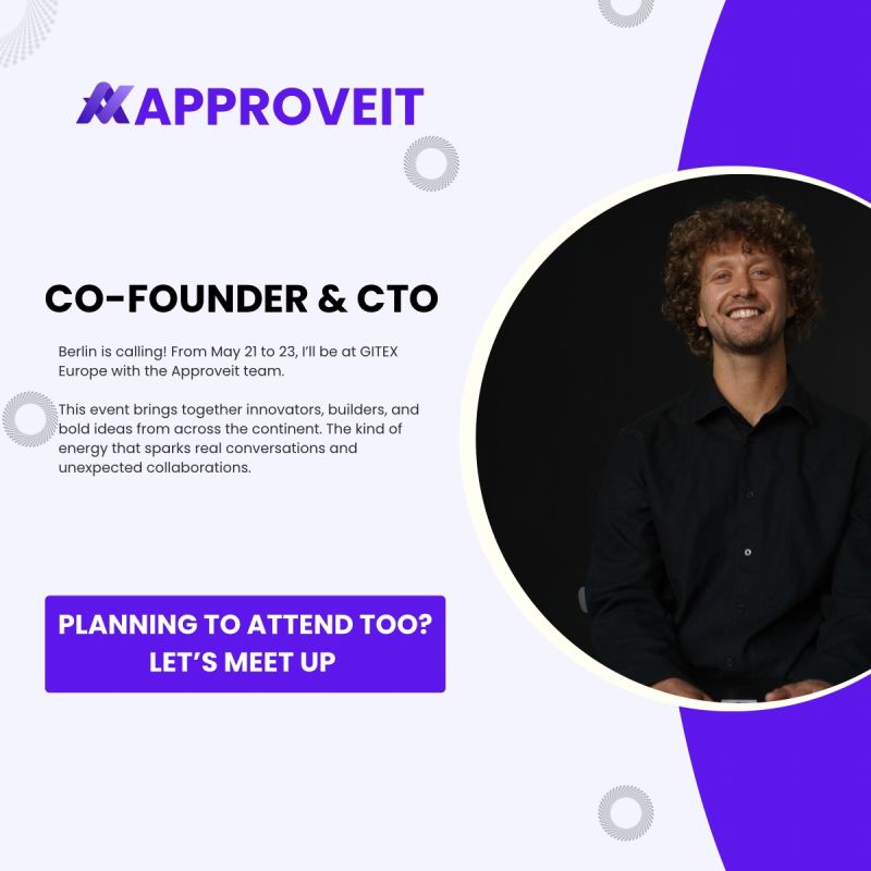 Transform Your Approval Process with approveit.today Transform Your Approval Process with approveit.today