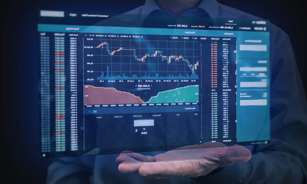 Unlocking Success with the Crypto Trading Indicator Tool Unlocking Success with the Crypto Trading Indicator Tool
