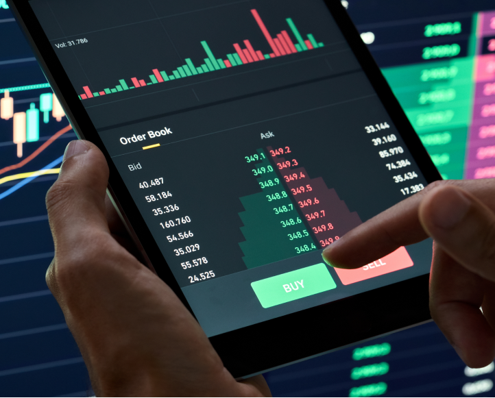 Unlocking Success with the Crypto Trading Indicator Tool Unlocking Success with the Crypto Trading Indicator Tool