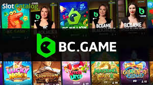 Unlocking the Thrill of Gambling A Comprehensive Guide to BC.Game Unlocking the Thrill of Gambling A Comprehensive Guide to BC.Game
