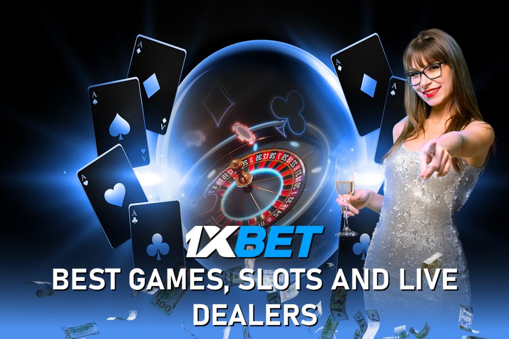 1xBet Thailand Download APP - Your Guide to Betting Success 1xBet Thailand Download APP - Your Guide to Betting Success