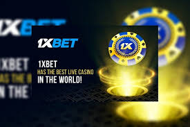 1xBet Thailand Download APP - Your Guide to Easy Betting 1