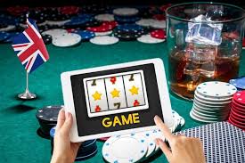 Casino Online No Deposit Bonus Your Guide to Free Play Opportunities Casino Online No Deposit Bonus Your Guide to Free Play Opportunities