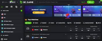 Deposit BC Game Pakistan - Your Guide to Seamless Gaming Transactions
