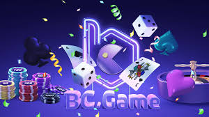 Deposit BC Game Pakistan - Your Guide to Seamless Gaming Transactions