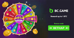 Discover Excitement and Rewards at Casino BC.Game 4
