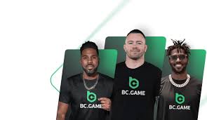 Discover the Excitement of BC.Game Crypto Discover the Excitement of BC.Game Crypto