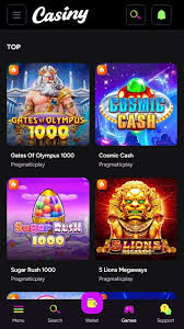Discover the Exciting Offers with Casiny Bonus Code