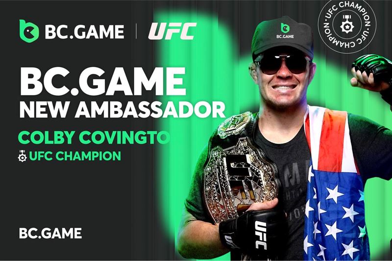 Discover the Exciting World of App BC.Game USA