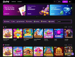 Discover the Future of Gaming with Casiny App Discover the Future of Gaming with Casiny App
