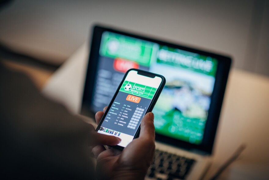 Discover the Thrills of Online Betting with soka bet