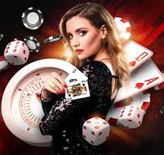 Experience the Thrill of Gaming with UK-Based Online Casino Experience the Thrill of Gaming with UK-Based Online Casino
