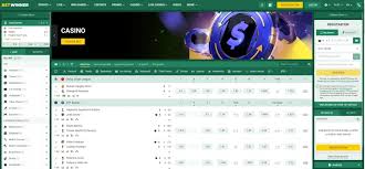 Experience the Thrill of Live Match Betwinner