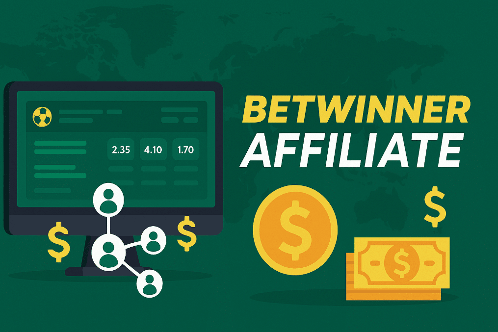 Experience the Thrills of Betwinner Live Match Betting