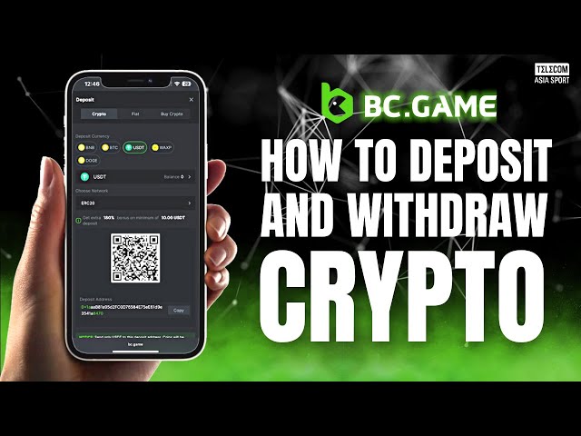 Exploring BC.Game Japan The Future of Online Gaming